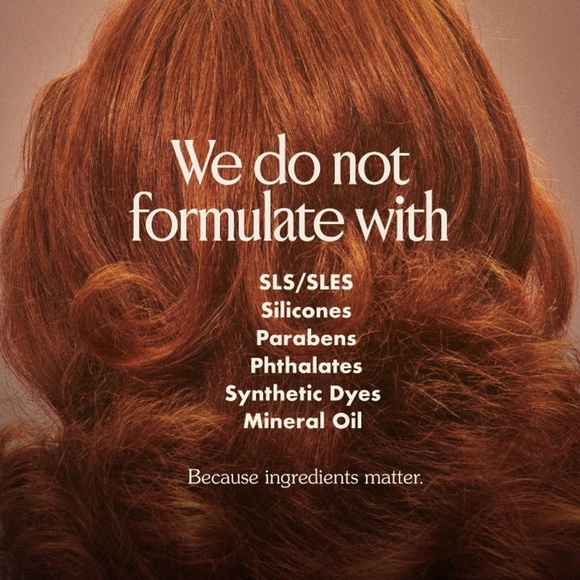 Blake Brown Blackcurrant Vanille Glam Mouse 8.5oz New - Picture 4 of 6